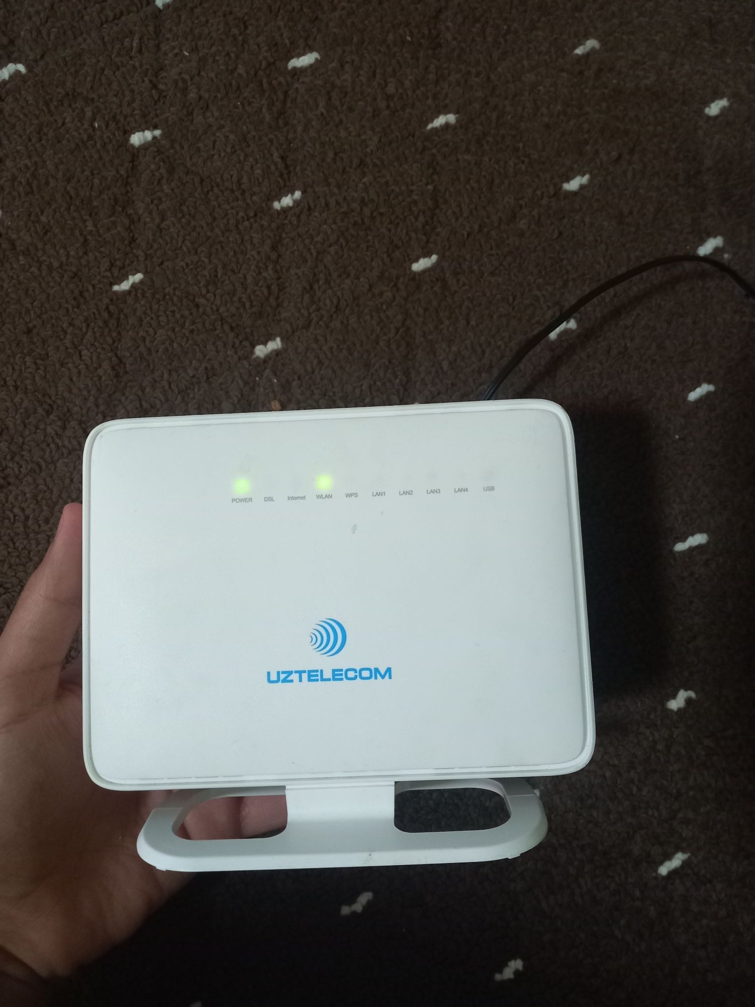 Uztelecom,Huawei EchoLife