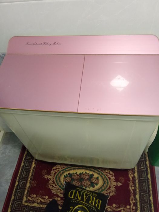 Стиральная машинка