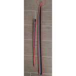 Set bandouri usi laterale Hyundai I30 (Gd) 03.2012-, Suzuki Vitara 03.2015-, partea Fata+Spate, Partea Dreapta, 2 Buc., Negru, Universal, Colt Rupt