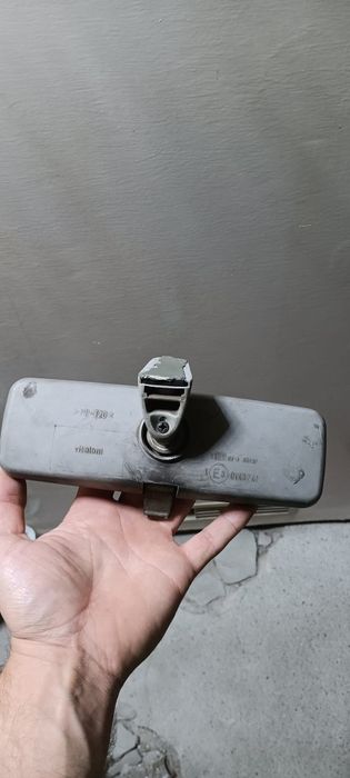 Oglinda retrovizoare Pajero\Galoper