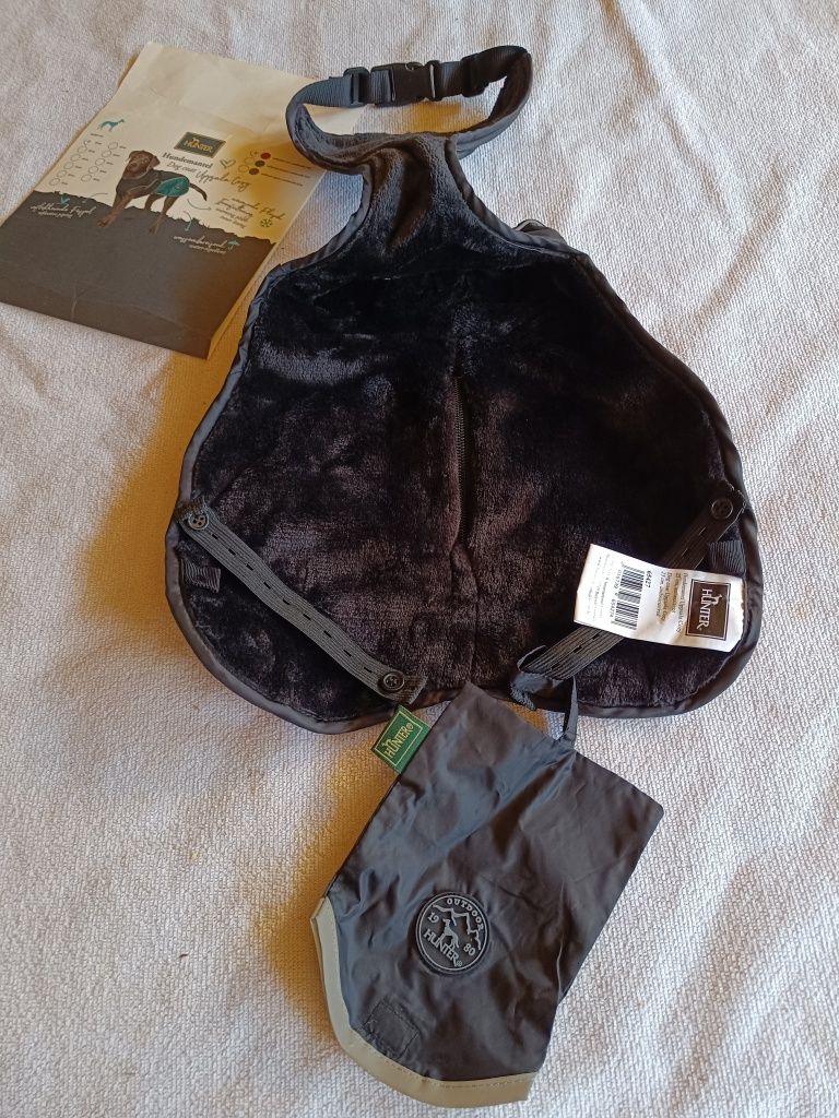 Haină pentru câini HUNTER