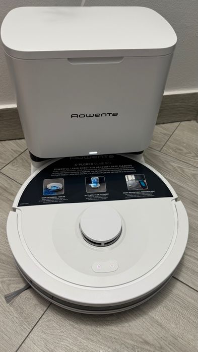 Aspirator robot Rowenta X - Plorer 90+