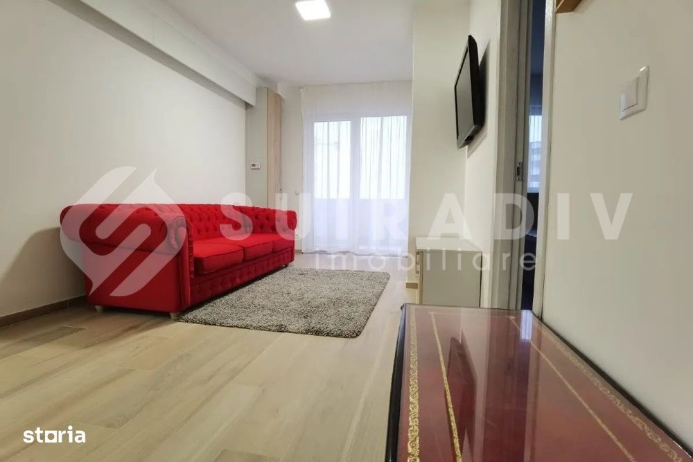 Apartament 3 Camere Între Lacuri + Parcare Subterană– S20345