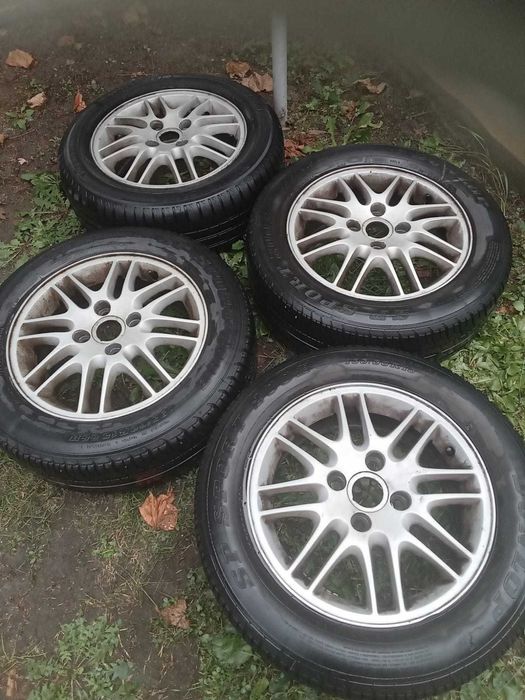 jante 4x108 r15.