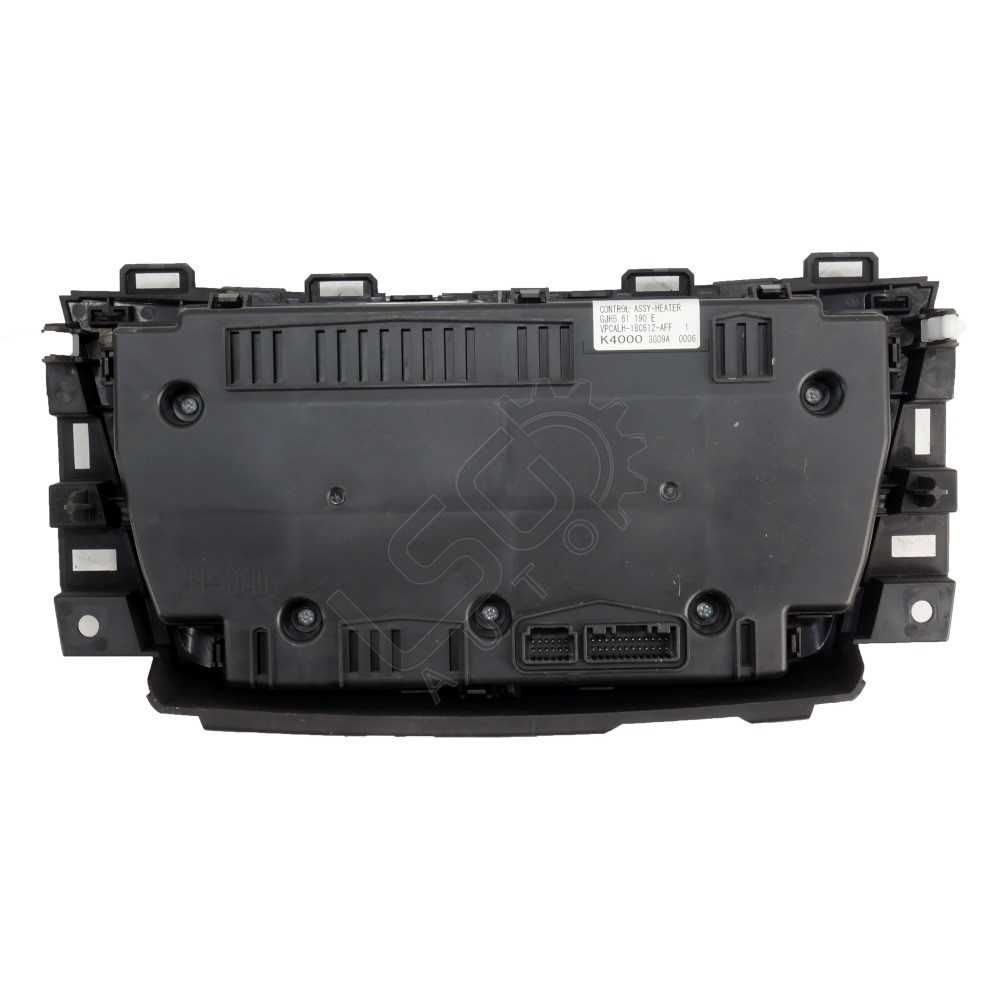 Панел климатроник Mazda 6 Estate (GJ, GL)  2013-2019 ID: 145322