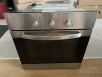 Cuptor Electric Hansa