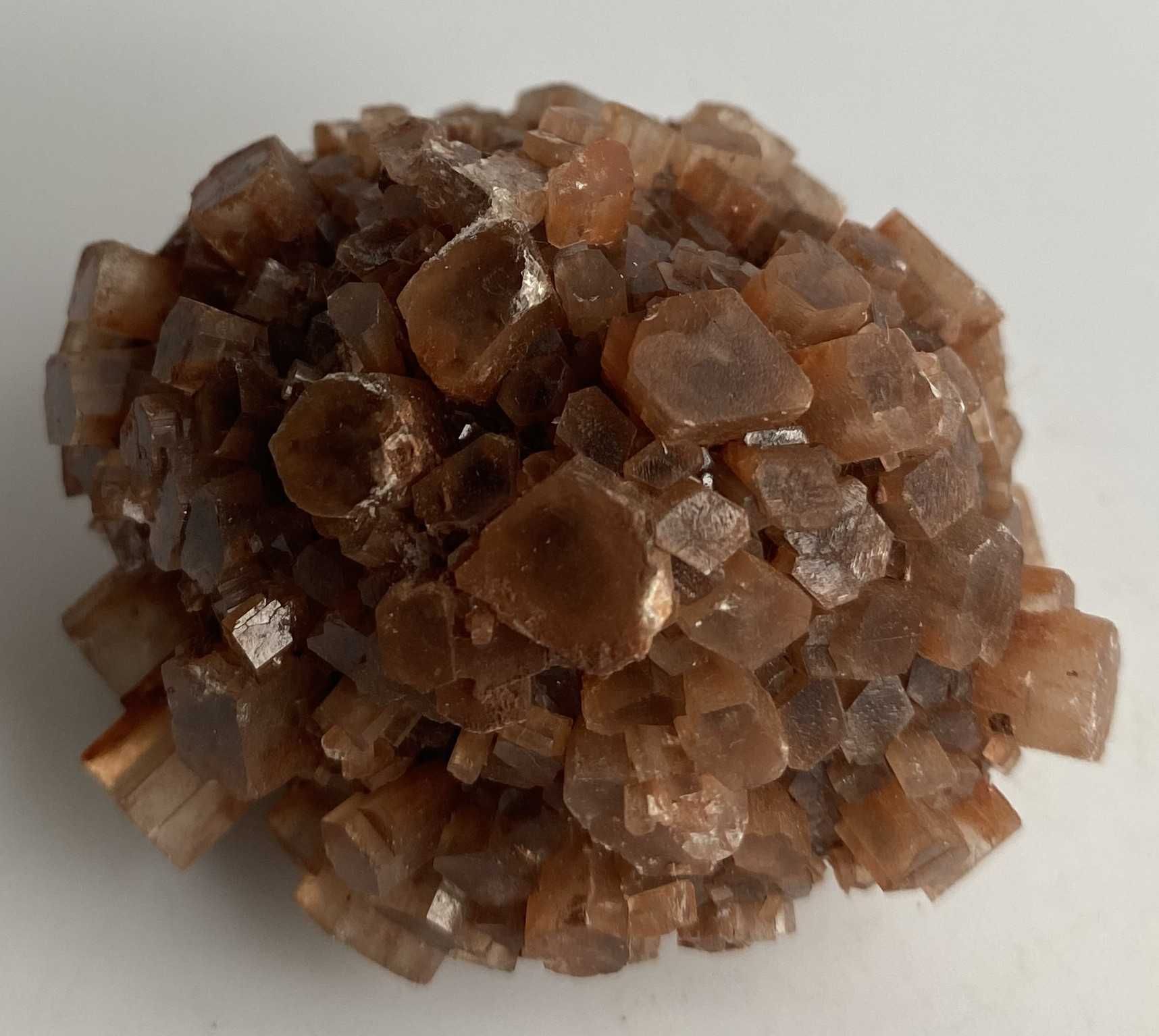 Cristale/Minerale - Aragonit - specimen cristal