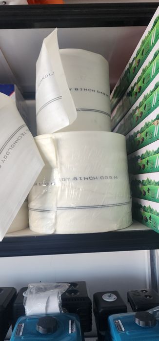 Pajarniy shlanglar