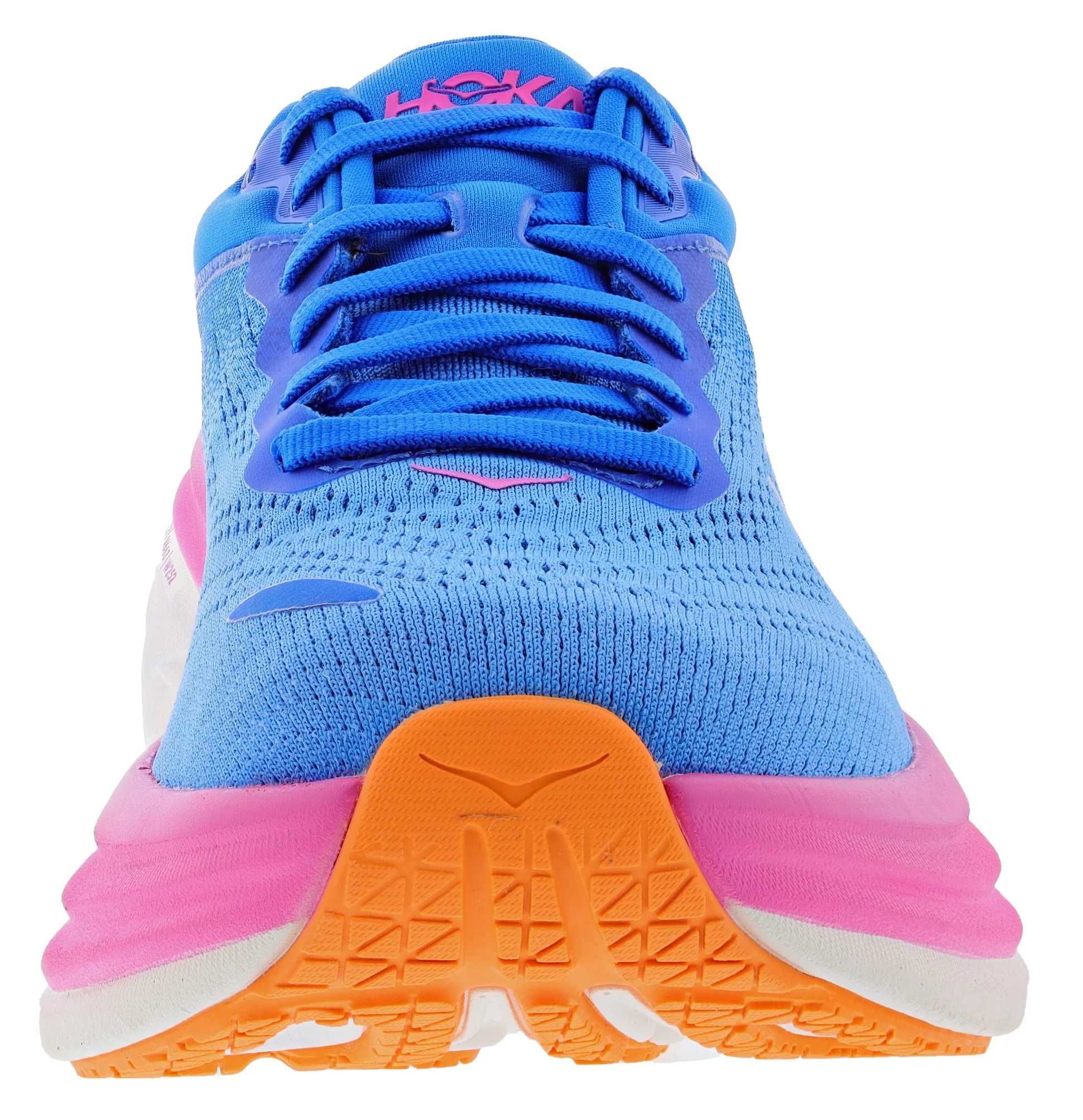 Нови дамски маратонки Hoka Bondi 8 налични 36,37,38