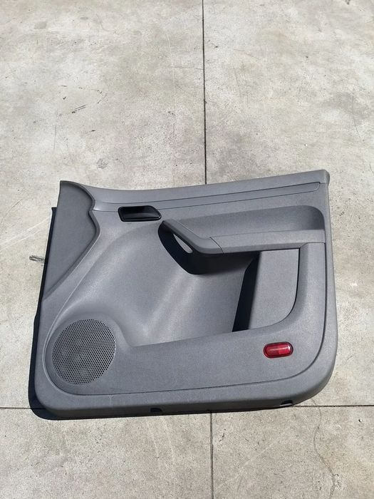 Fata tapiterie usa dreapta fata vw caddy 3 2k1867006t3u6