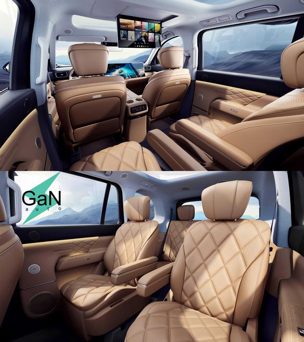 GaNauto Chery Fulwin T11 2026 Buyurtma Asosida/Под Заказ Cip Tashkent