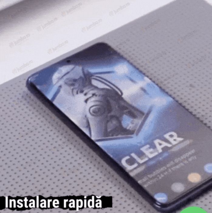 Folie de protecție Honor Magic 5 Pro