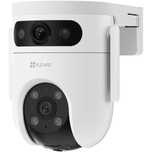 Camera IP Wireless EZVIZ H9c Dual 3+3MP IR Auto Tracking Sigilata Noua