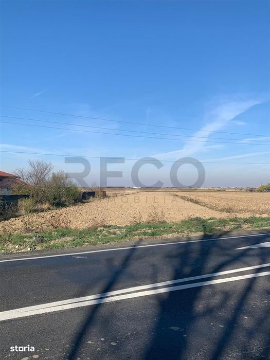 RECO Teren industrial Nojorid