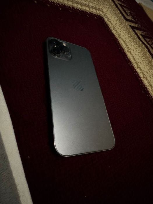 Айфон 12 про макс