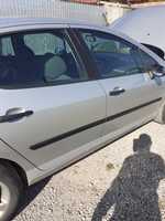 Usa/portiera fata,spate Peugeot 407 an 2007