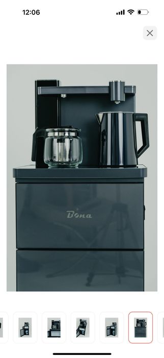 Кулер для воды  диспенсер для воды