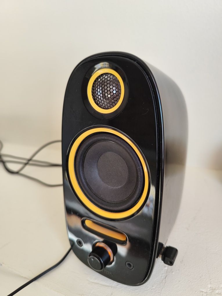 Тонколони Philps Multimedia Speakers 2.0 SPA7210B/05 Philips