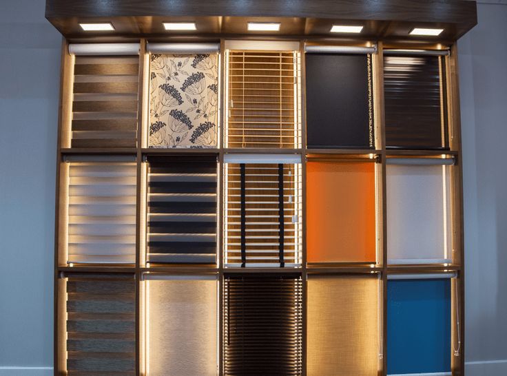 Jalyuzi Жалюзи в ассортименте