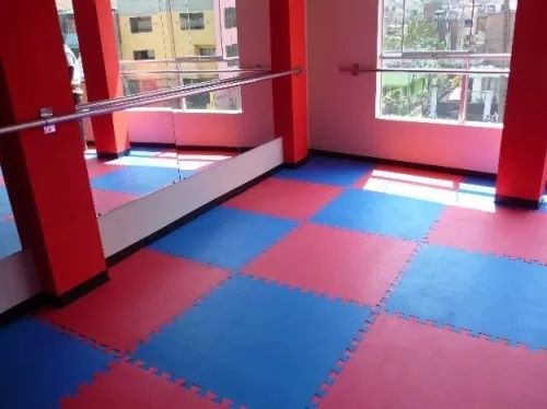 Татами tatami спортна настилка самбо джудо карате бокс мма кунг-фу к-1