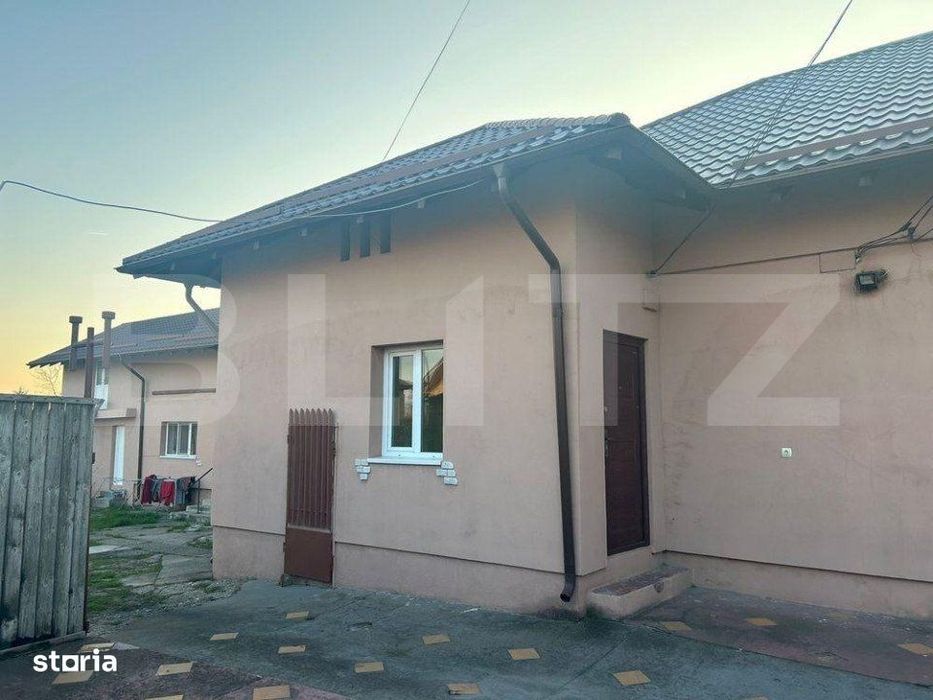 Oportunitate!!! Casa individuala 231mp , teren 825mp, Razvad