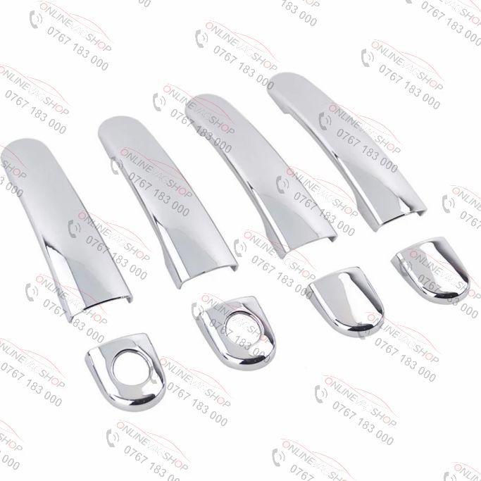 Ornamente manere usa cromate pt Volkswagen Golf,Passat B5,Octavia,Leon