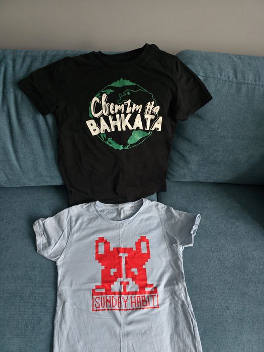 Светът на Ванката / sunday habit