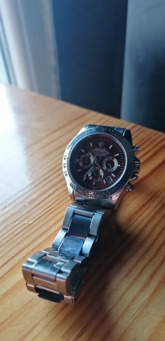 Rolex мъжки часовник