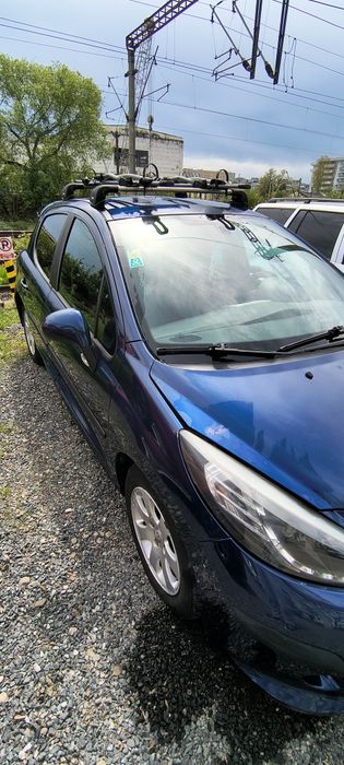Peugeot 207 *2006*
