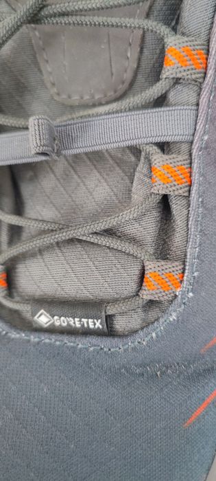 LOWA Zirrox GTX Lo Sl Gore-Tex