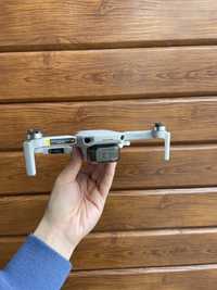 Дрон DJI mini 2 / Джи мини 2