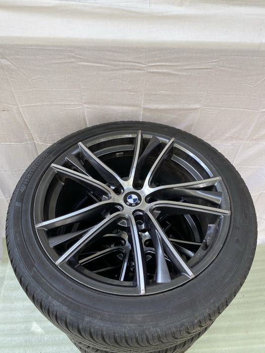 Roti IARNA BMW-X3,X4,X5,X6- DIAMOND CUT 235/45 R 19