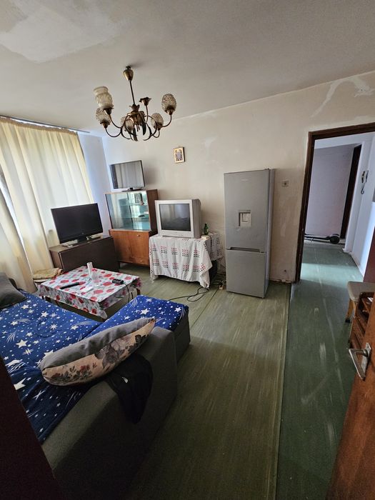 Apartament 3 camere in zona Apusului