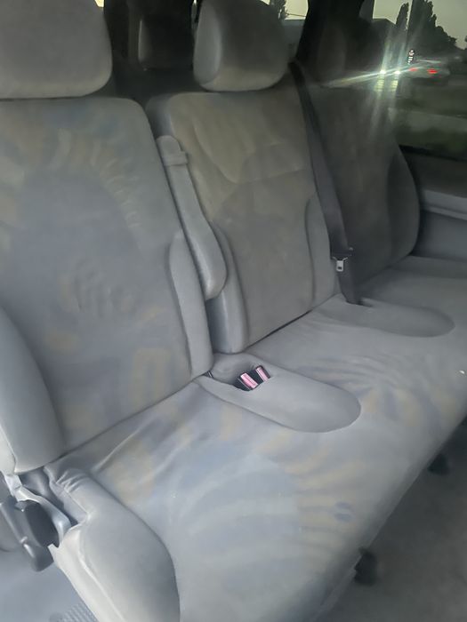 Vand renaut trafic 8+1