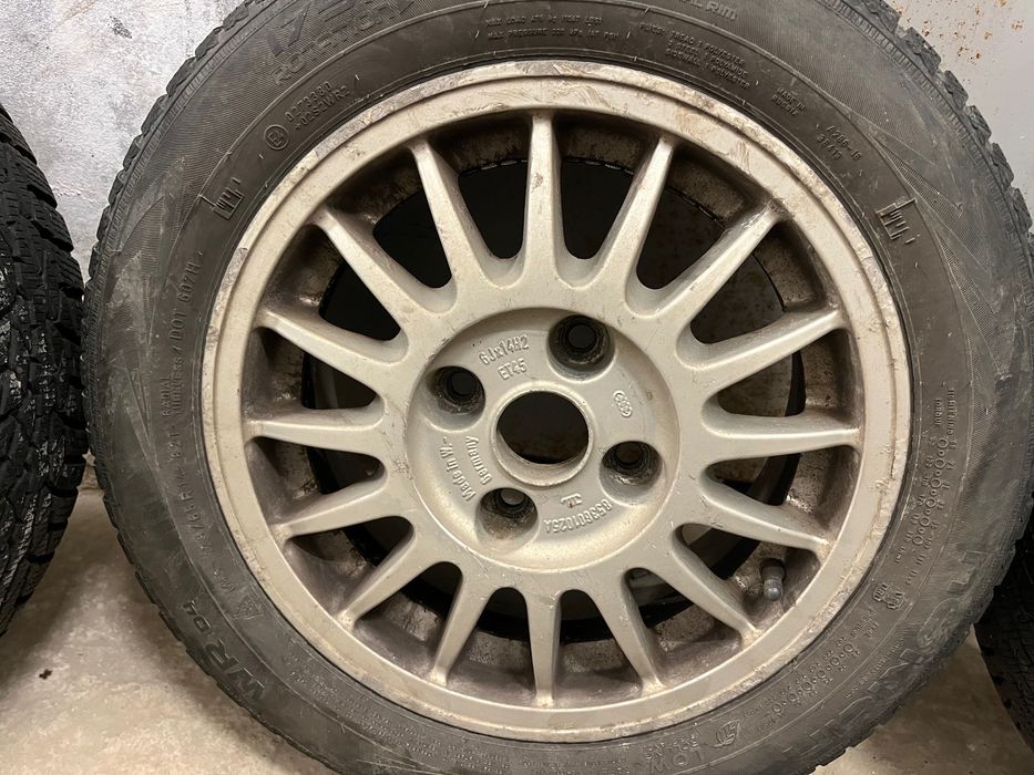 Джанти 14” 4х108