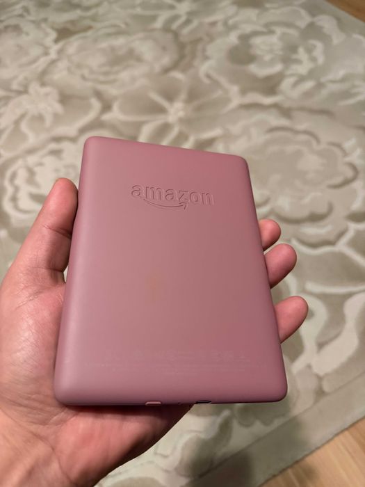 Kindle Paperwhite 2018 (Gen 10) 32GB