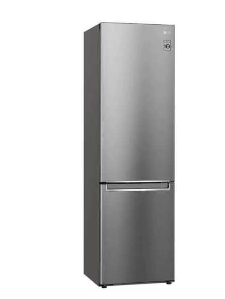Хладилник LG c долна камера, почти нов  DoorCooling⁺™ технология, 384L