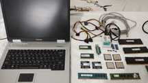 Pachet Componente PC