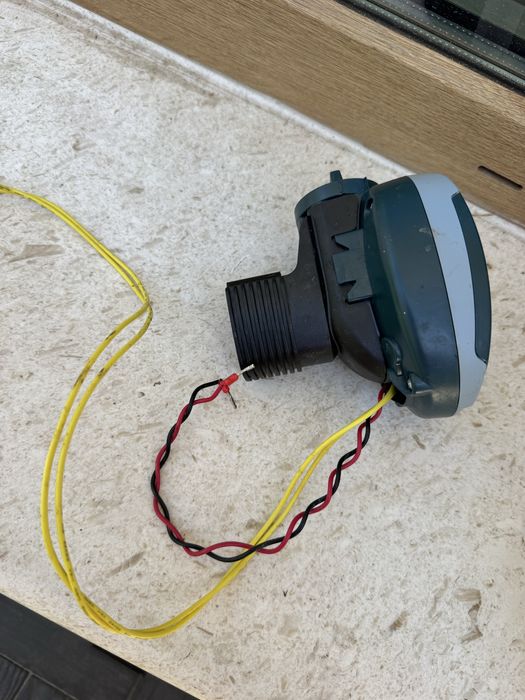 Programator irigatie Galcon DC 4 zone, 9V