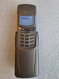 8910 Nokia slide