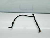 Conducta retur injectoare Audi A4 (8K2, B8) Facelift [Fabr 2008-2015]