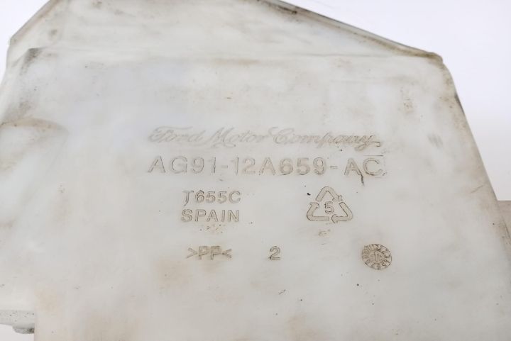 Vas  lichid parbriz AG9112A659AC Ford Galaxy a 2-a generatie seria