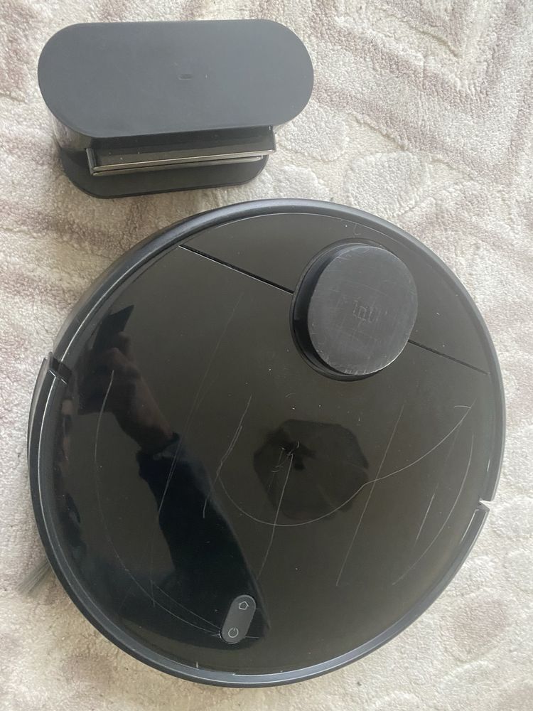 XIAOMI MI ROBOT VACUUM MOP P - прахосмукачка робот