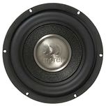 Subwoofer Pentru Masina Morel Primo 104,  25cm | UsedProducts.Ro
