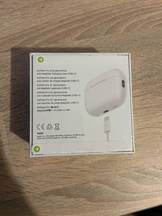 Apple AirPods Pro 2