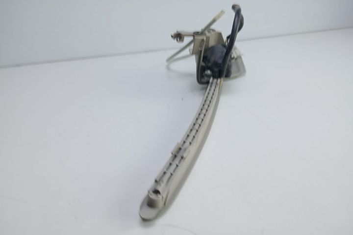 Motoras rulou break A2128203042 Mercedes-Benz E-Class W212