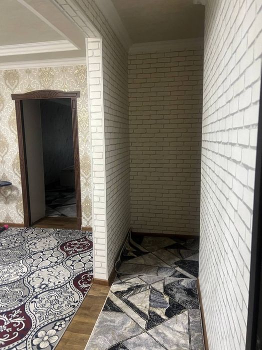 Срочно сдается квартира на парьтезде ‼️