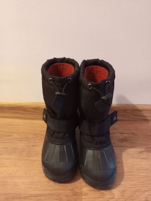 Cizme de zăpadă copii