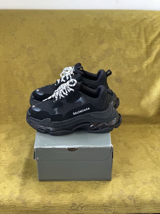 Balenciaga Triple S 42-45