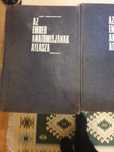 Atlas corpul uman